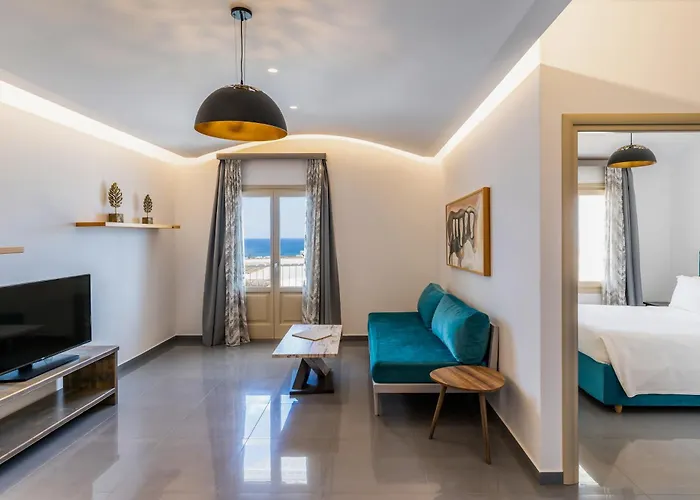 Marvarit Suites
