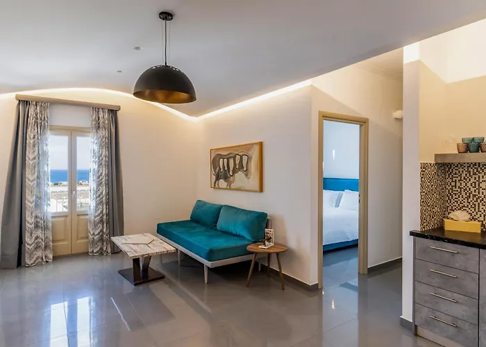 Marvarit Suites