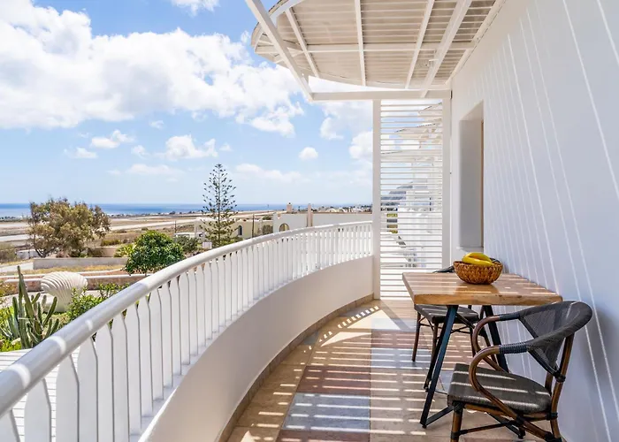 Marvarit Suites