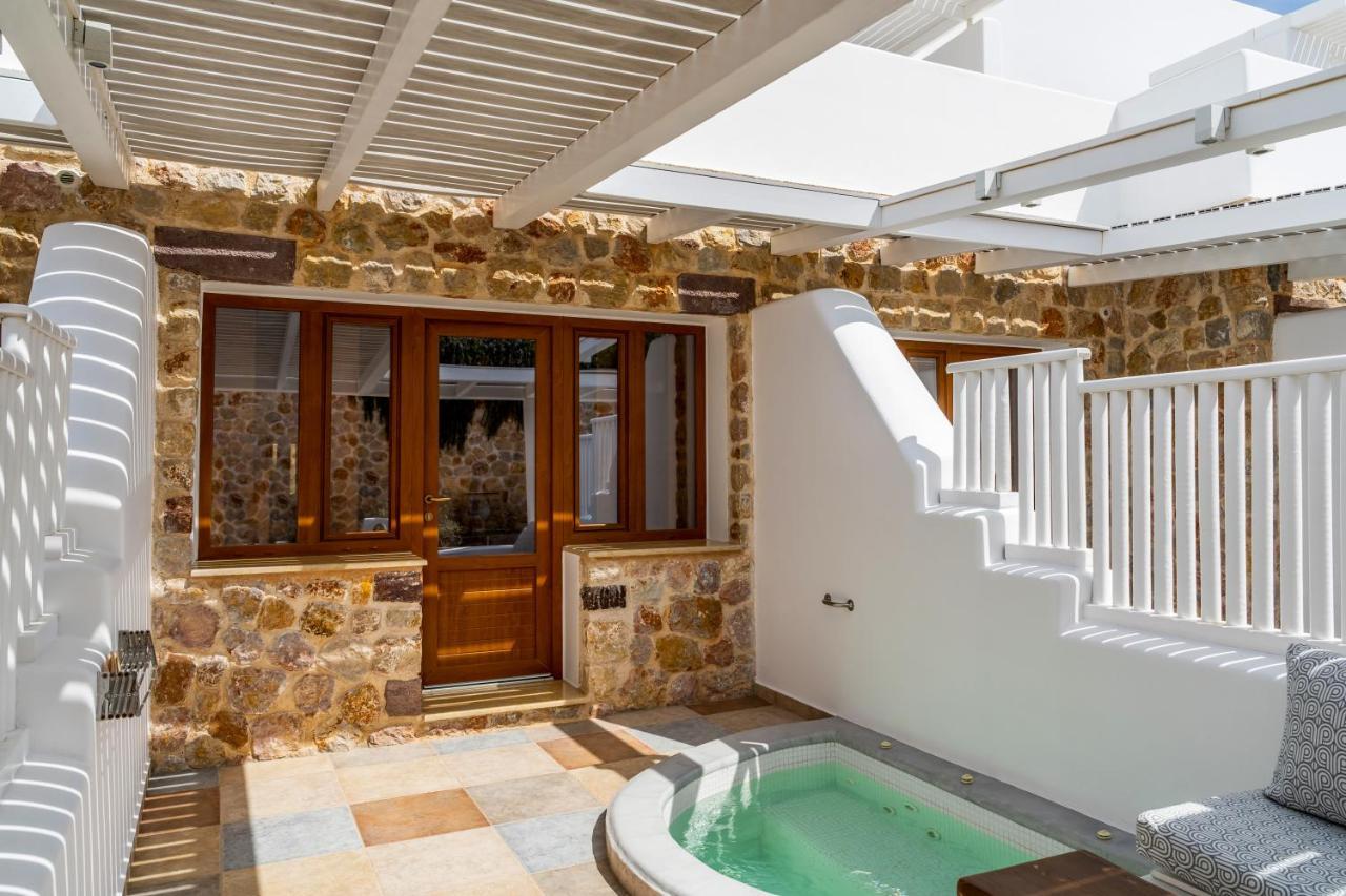 Marvarit Hotel Mesaria