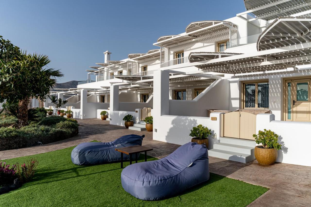 Marvarit Hotel Mesaria
