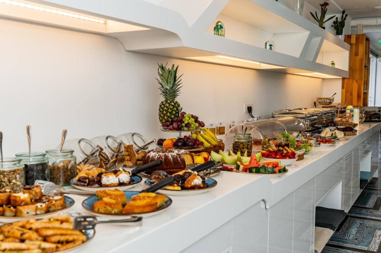 Hotel Marvarit 3*