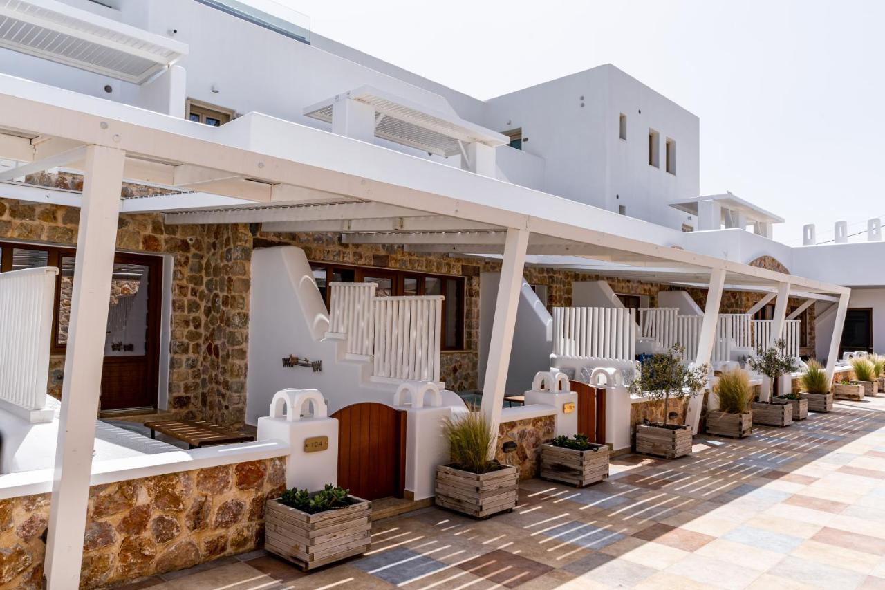 Marvarit Hotel Mesaria