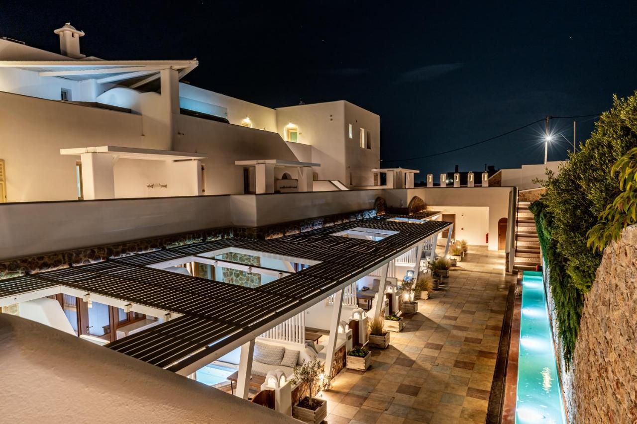 Hotel Marvarit