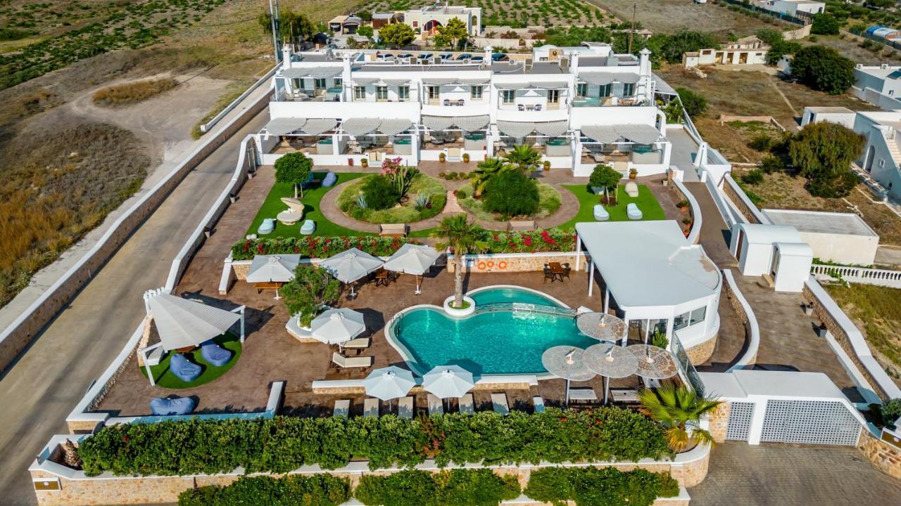 Hotel Marvarit Mesaria