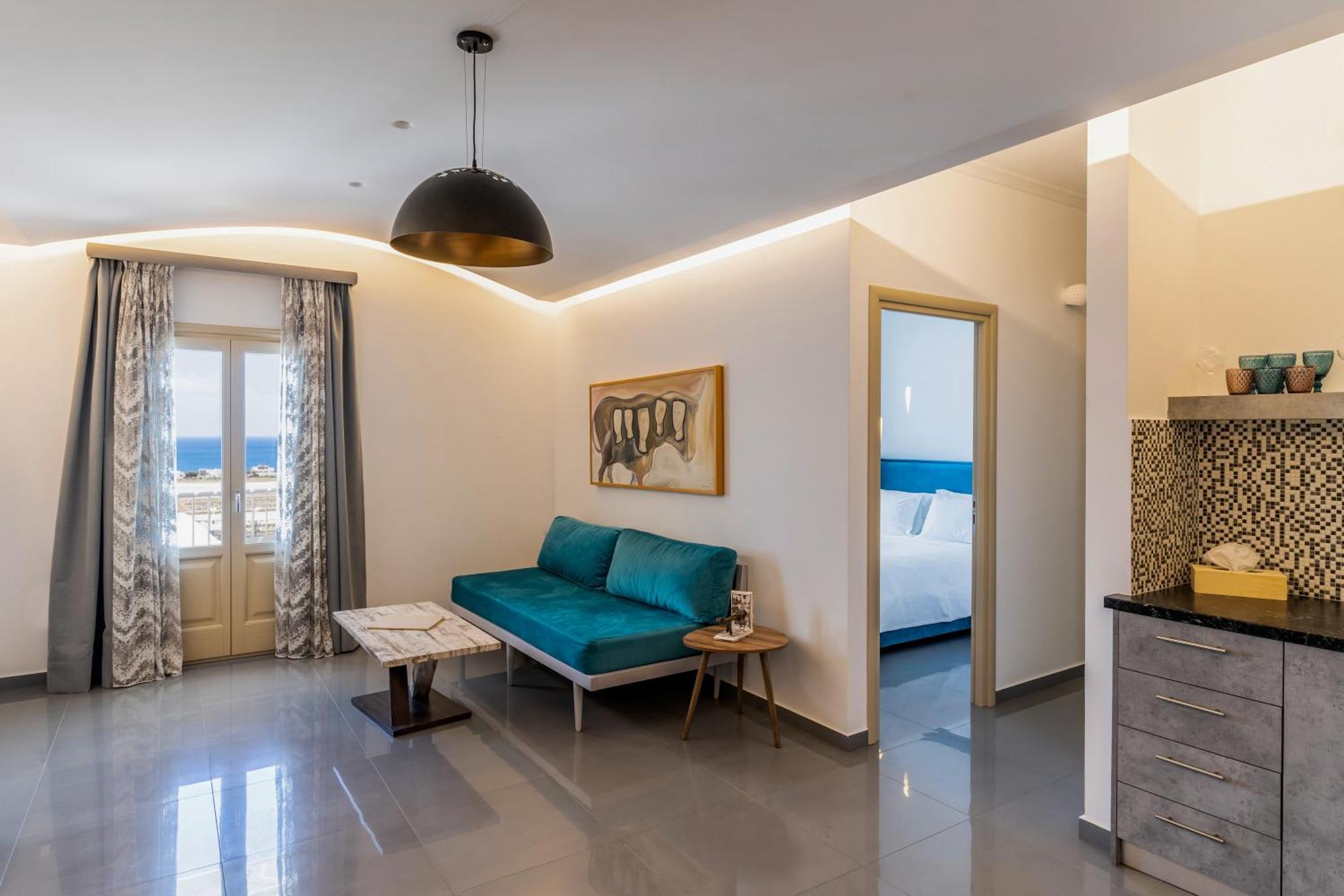 Hotel Marvarit