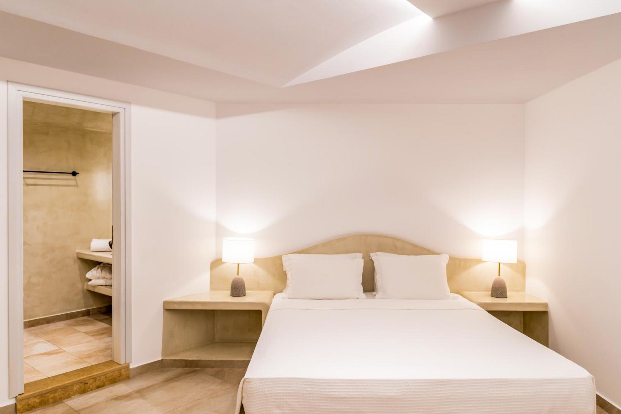 Hotel Marvarit Mesaria