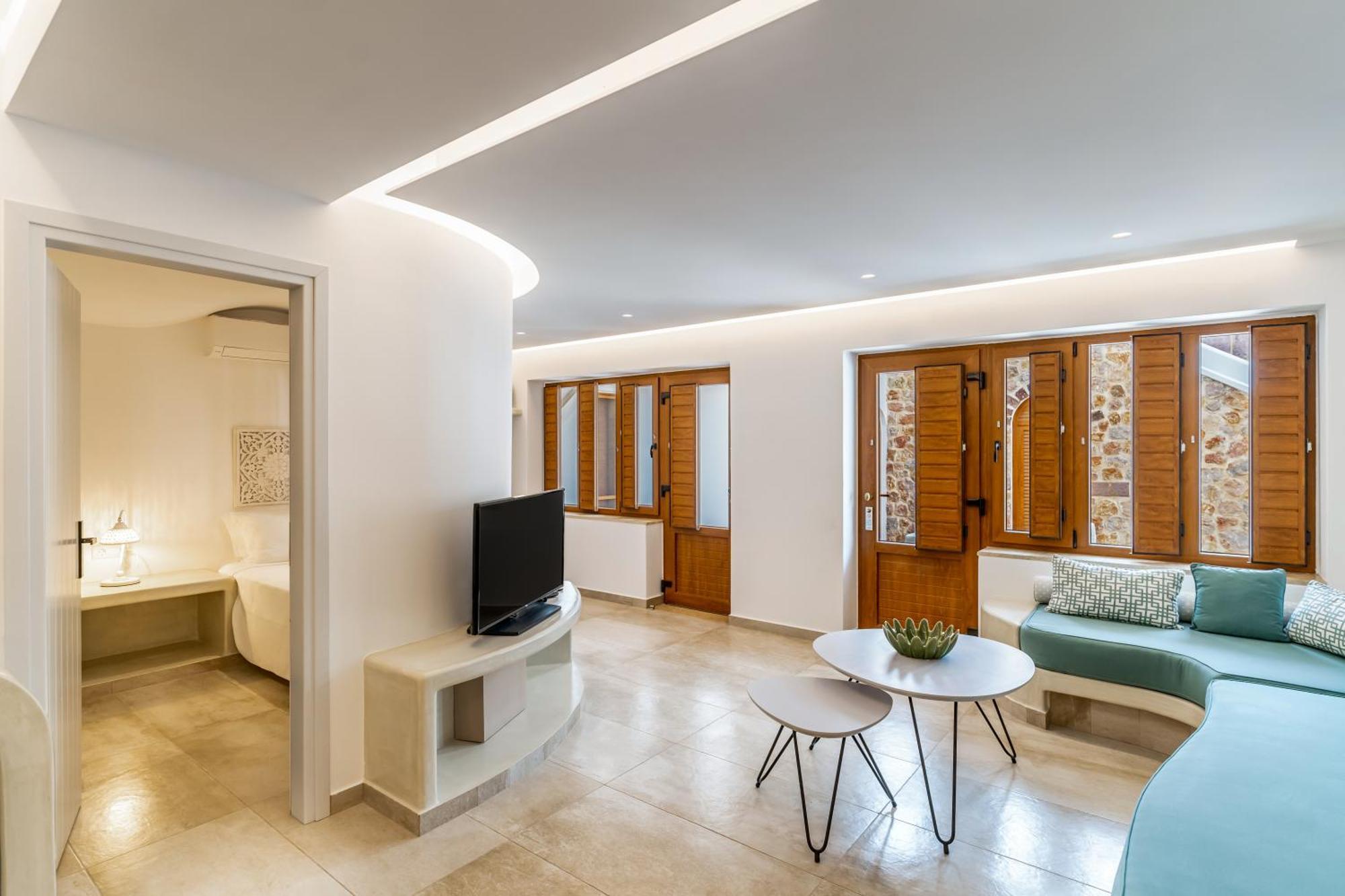 Marvarit Hotel Mesaria