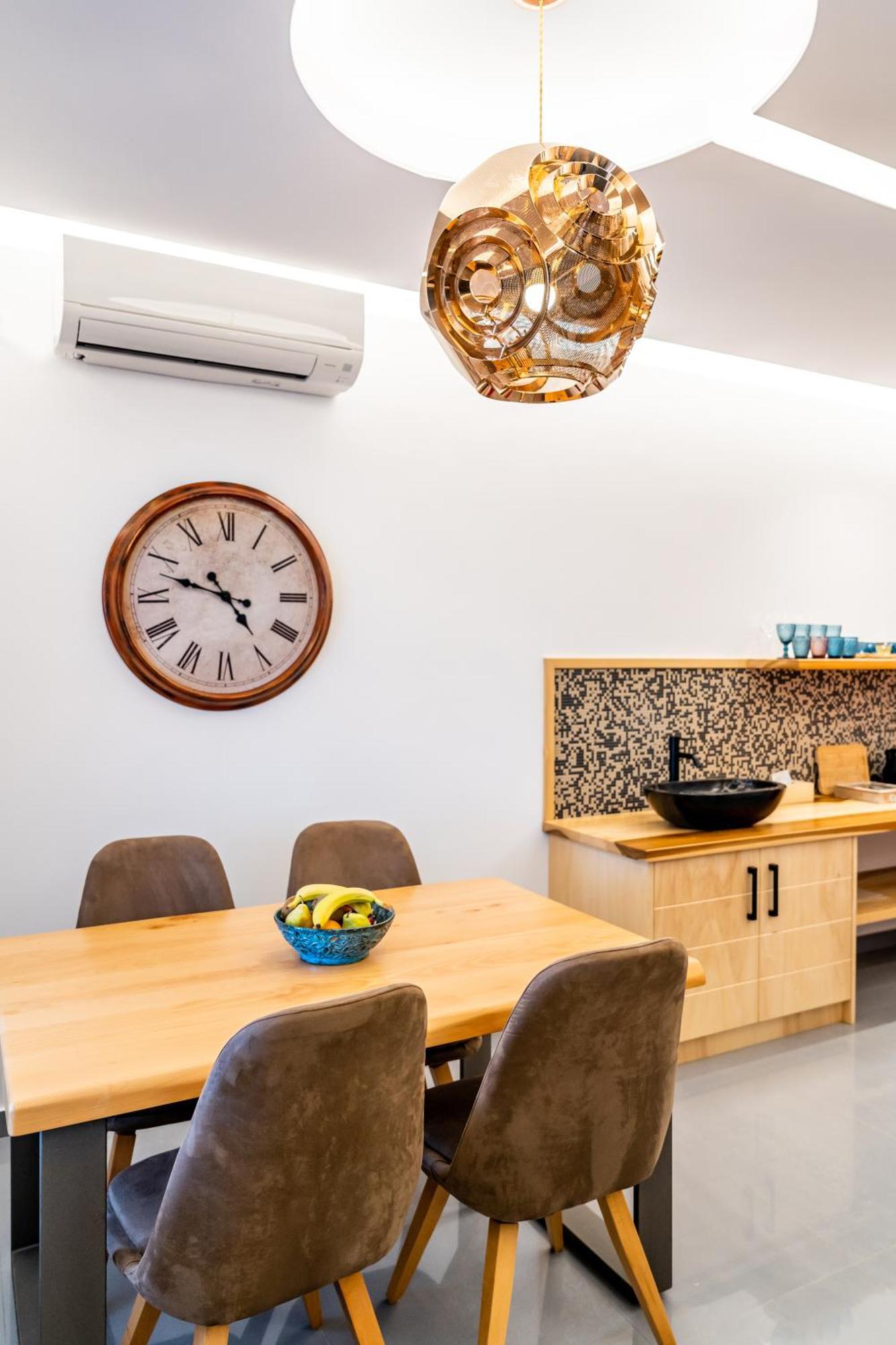 Hotel Marvarit Mesaria