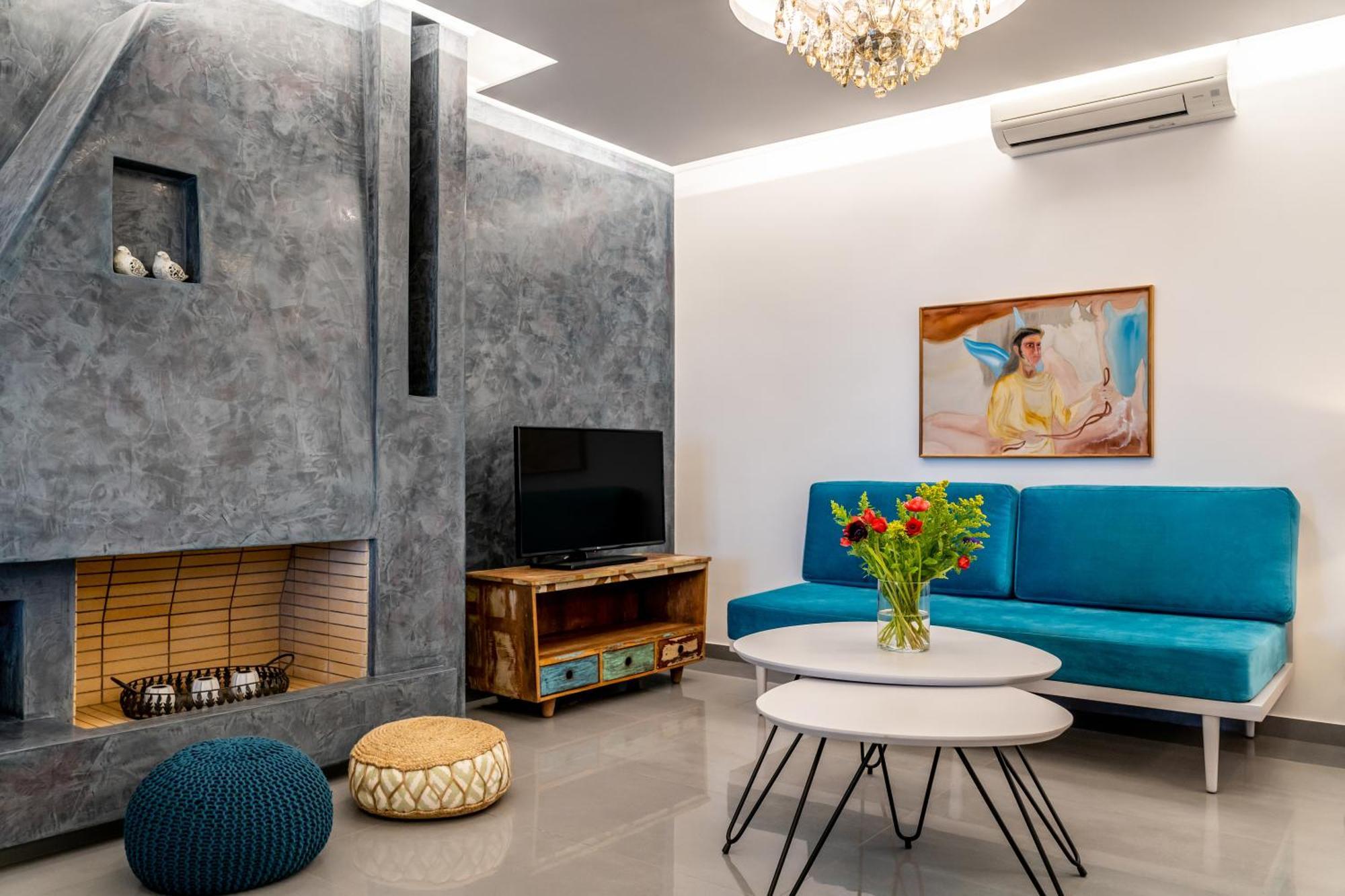 Marvarit Hotel Mesaria