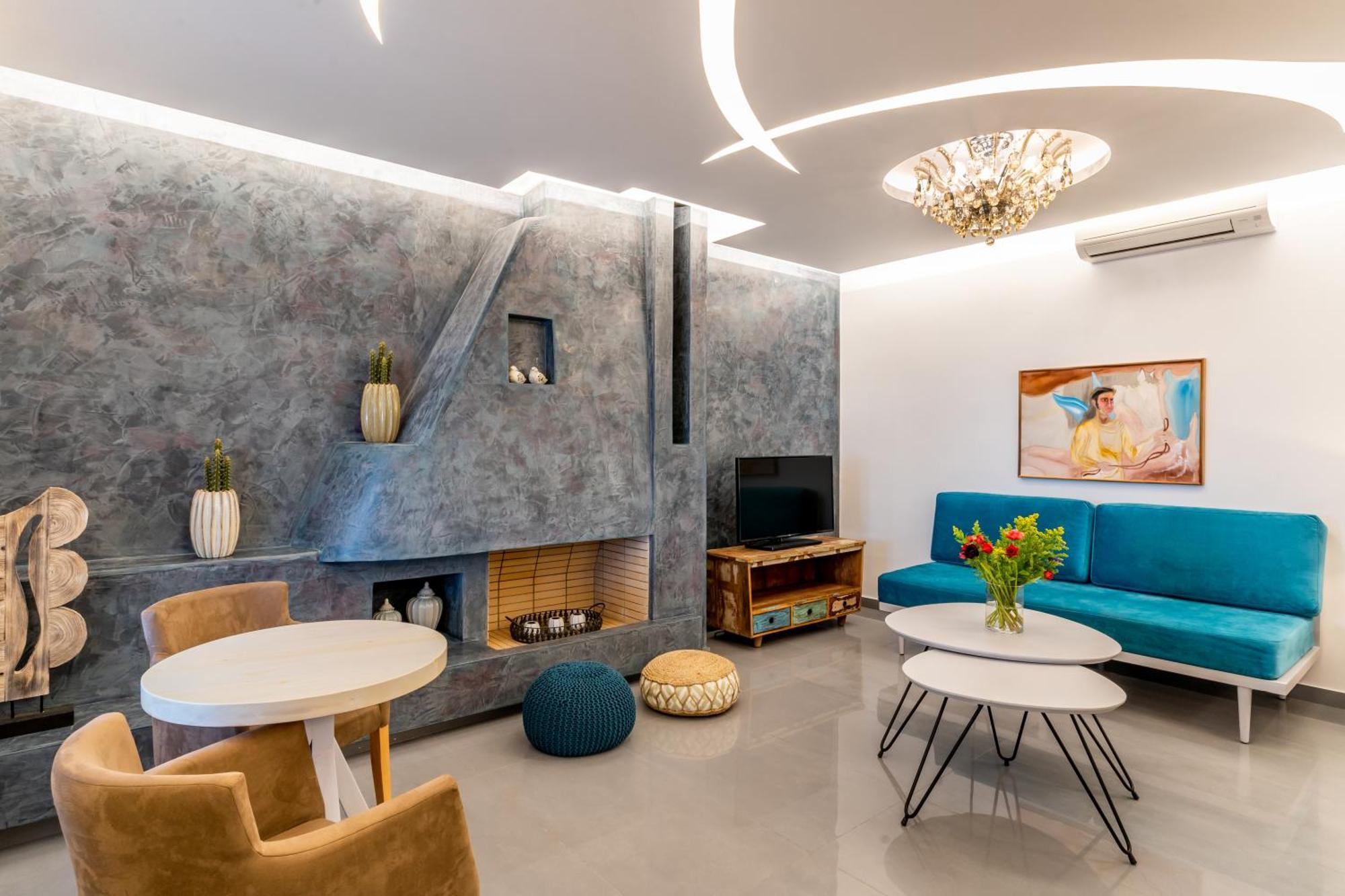 Hotel Marvarit Mesaria