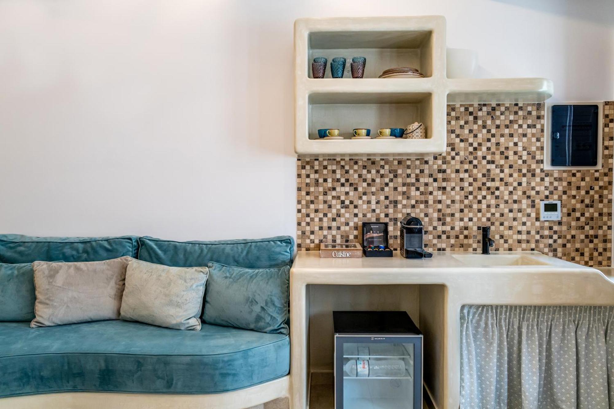Marvarit Hotel