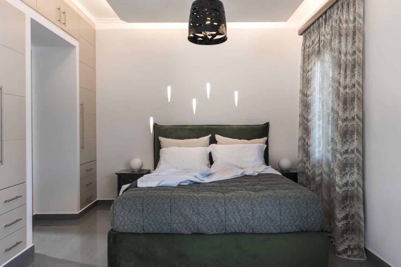 Marvarit Hotel Mesaria