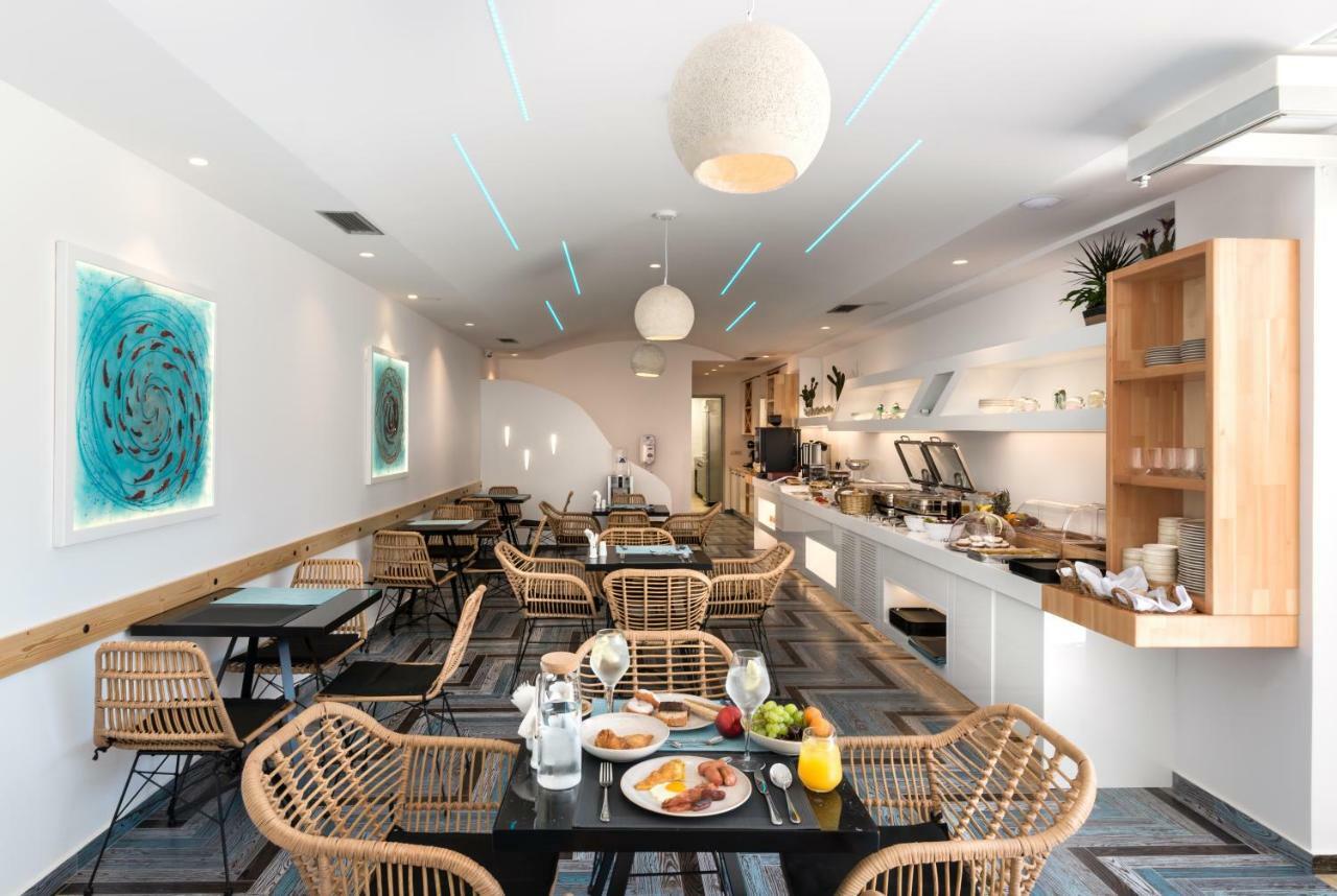 Marvarit Hotel Mesaria